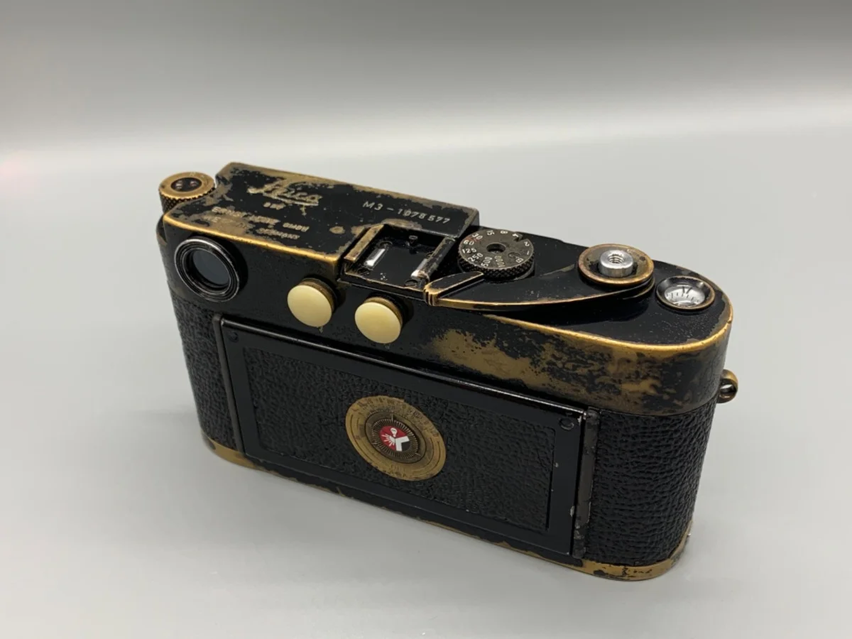 Leica M3
