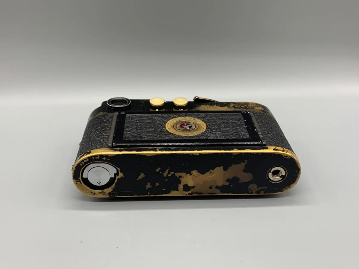 Leica M3