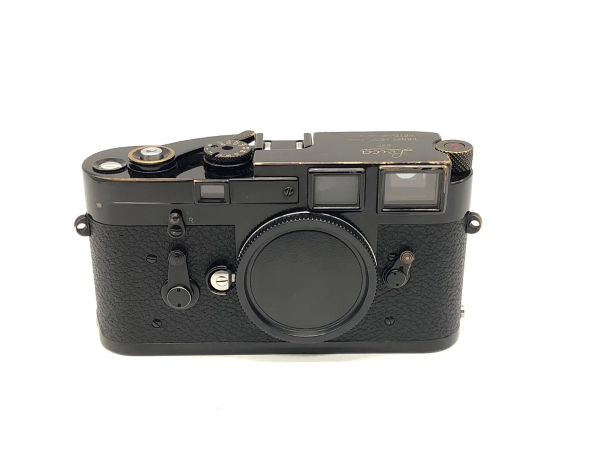 Leica M3