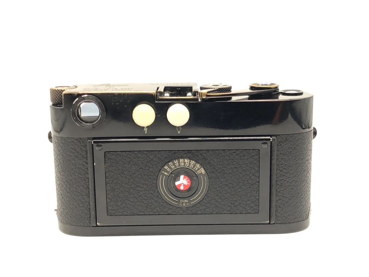 Leica M3