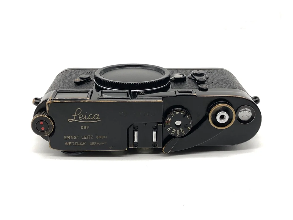 Leica M3