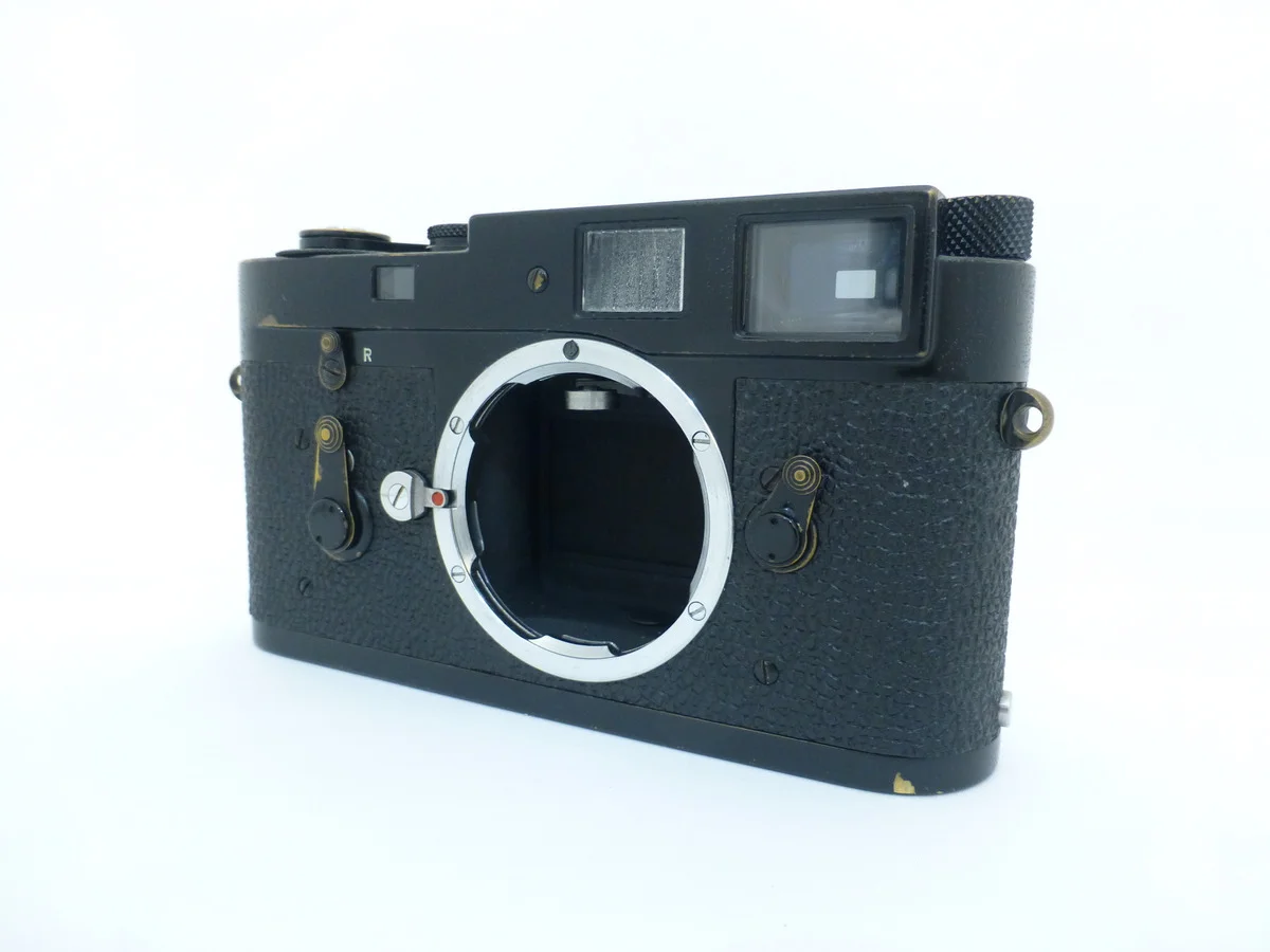 Leica M2