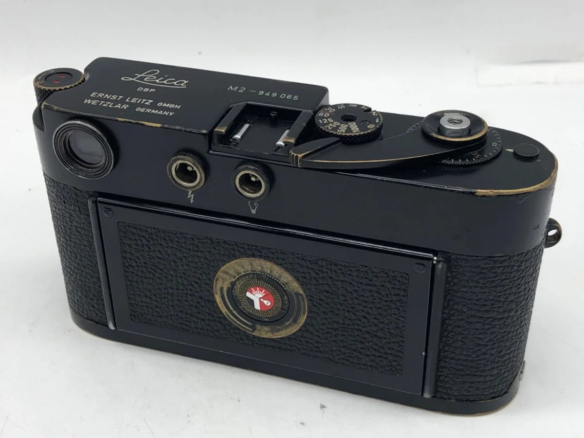 Leica M2 Body ( 948601~949100)