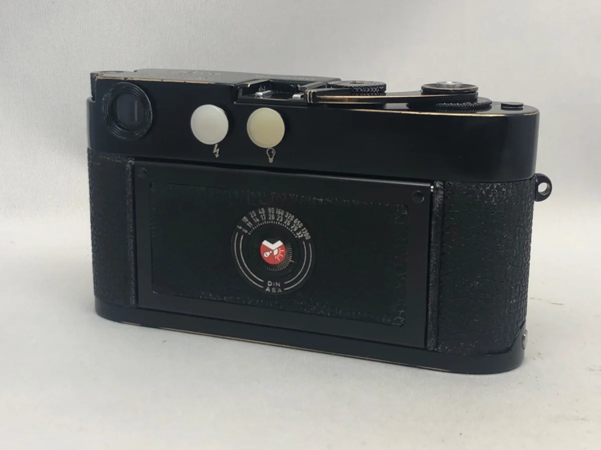 Leica M2 Body ( 948601~949100)
