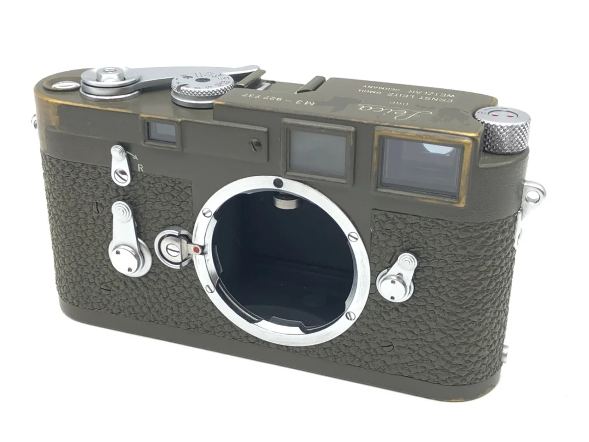 Leica M3