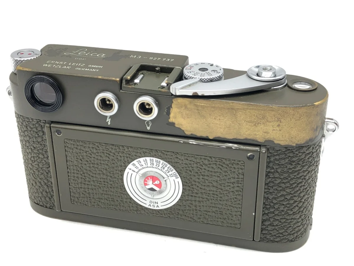 Leica M3