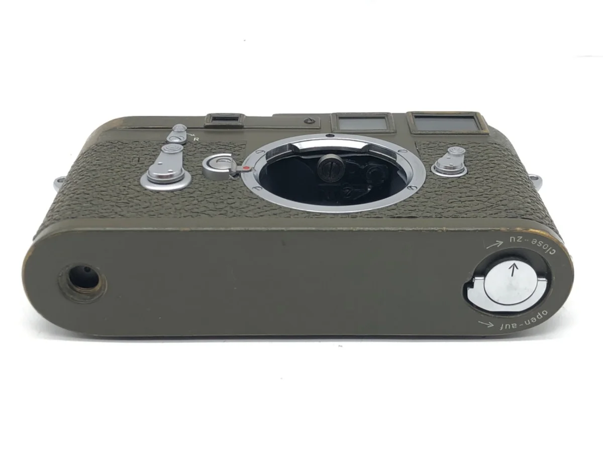 Leica M3