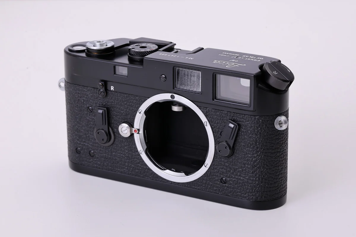 Leica M4