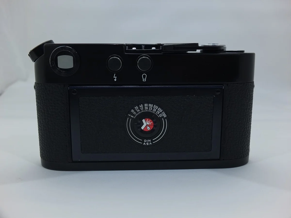 Leica M4