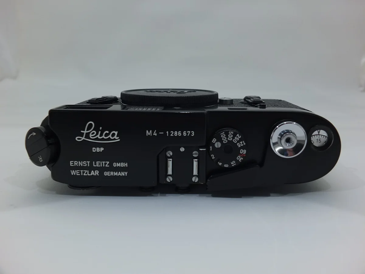 Leica M4