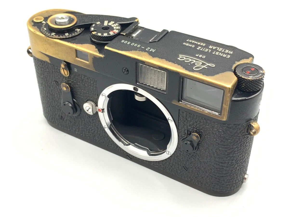 Leica M2