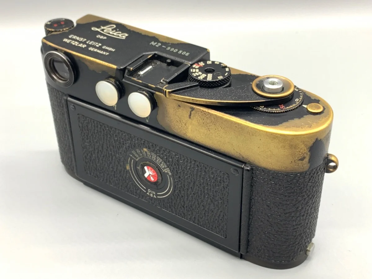 Leica M2
