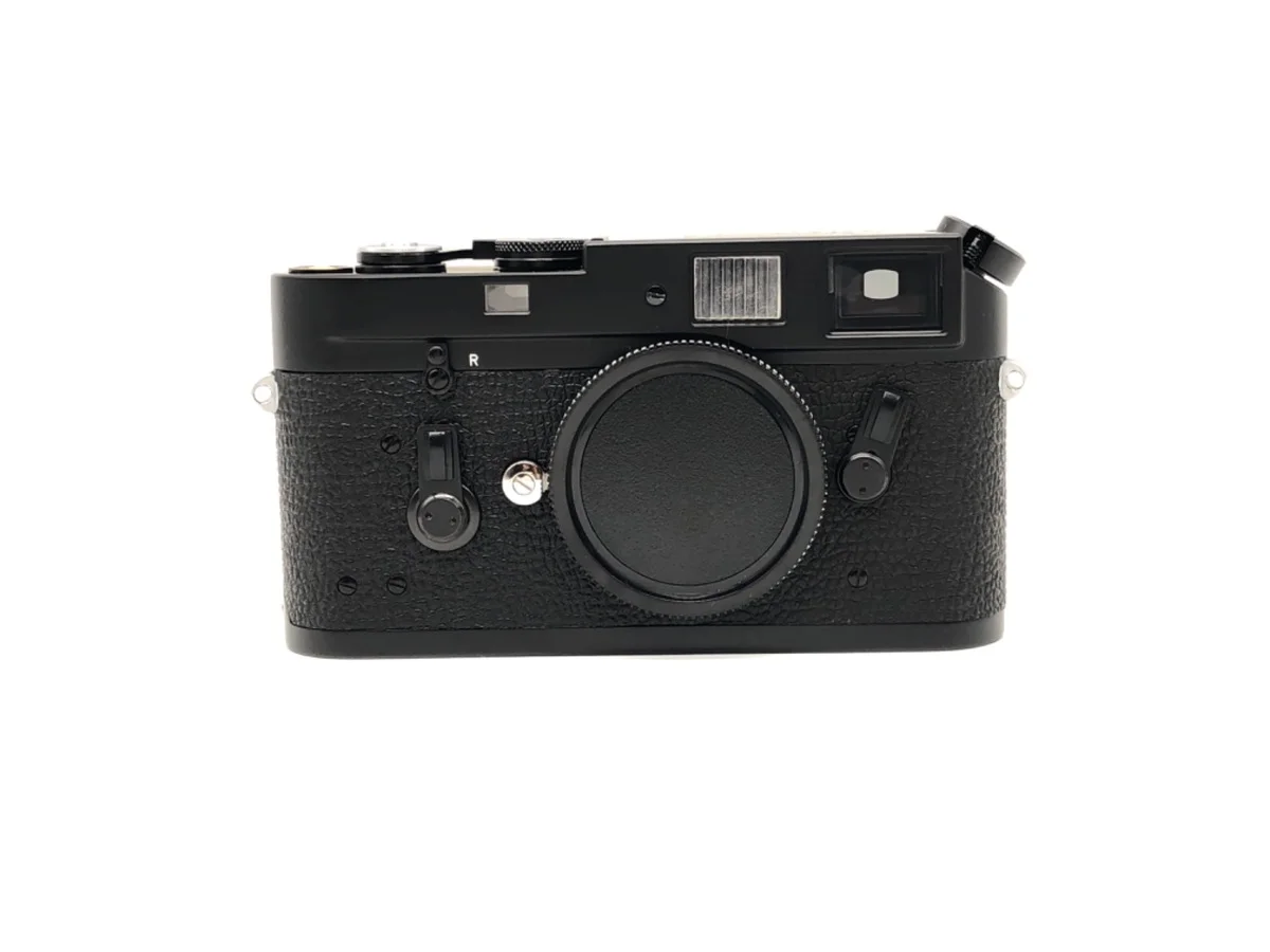Leica M4