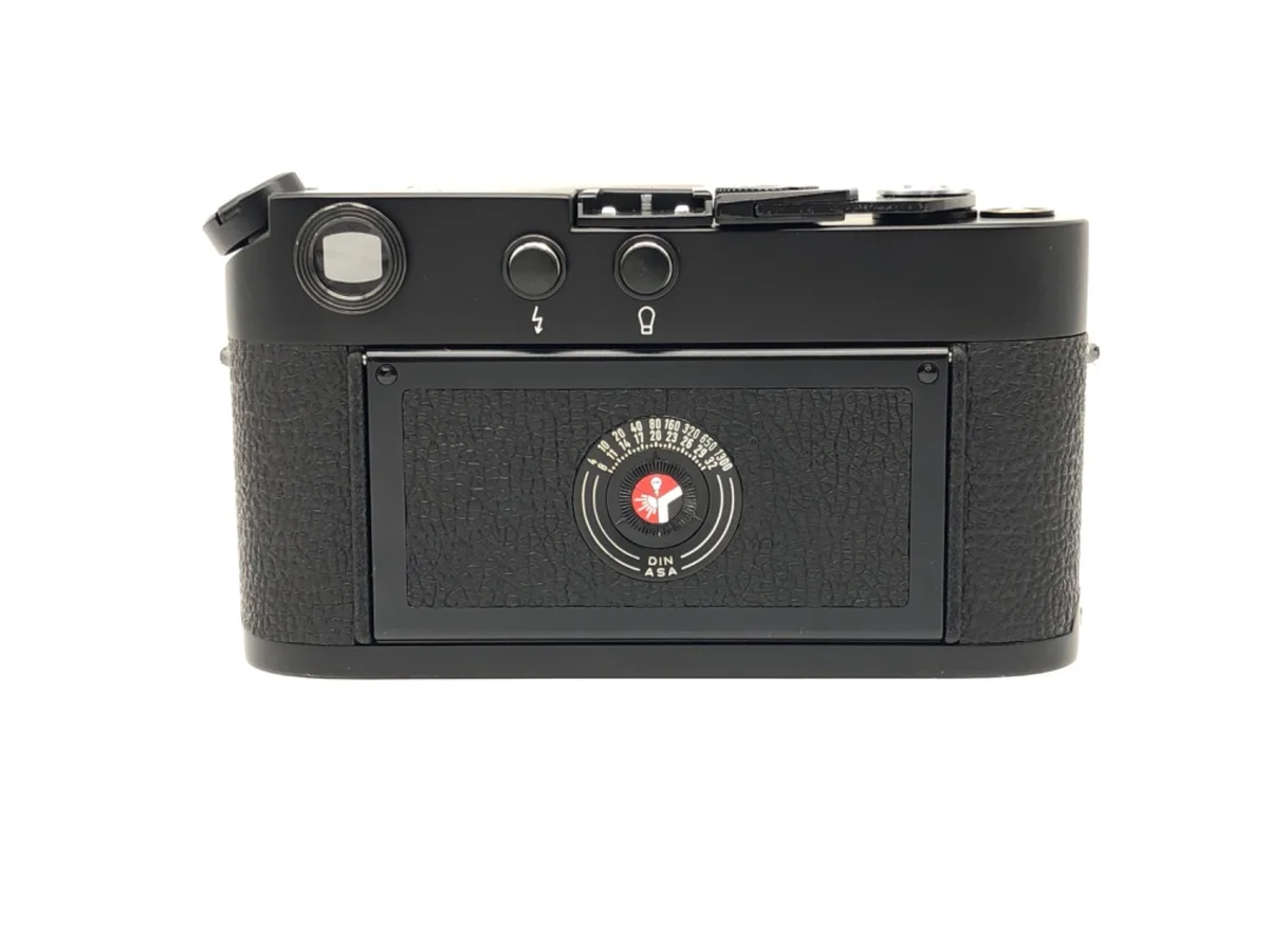 Leica M4