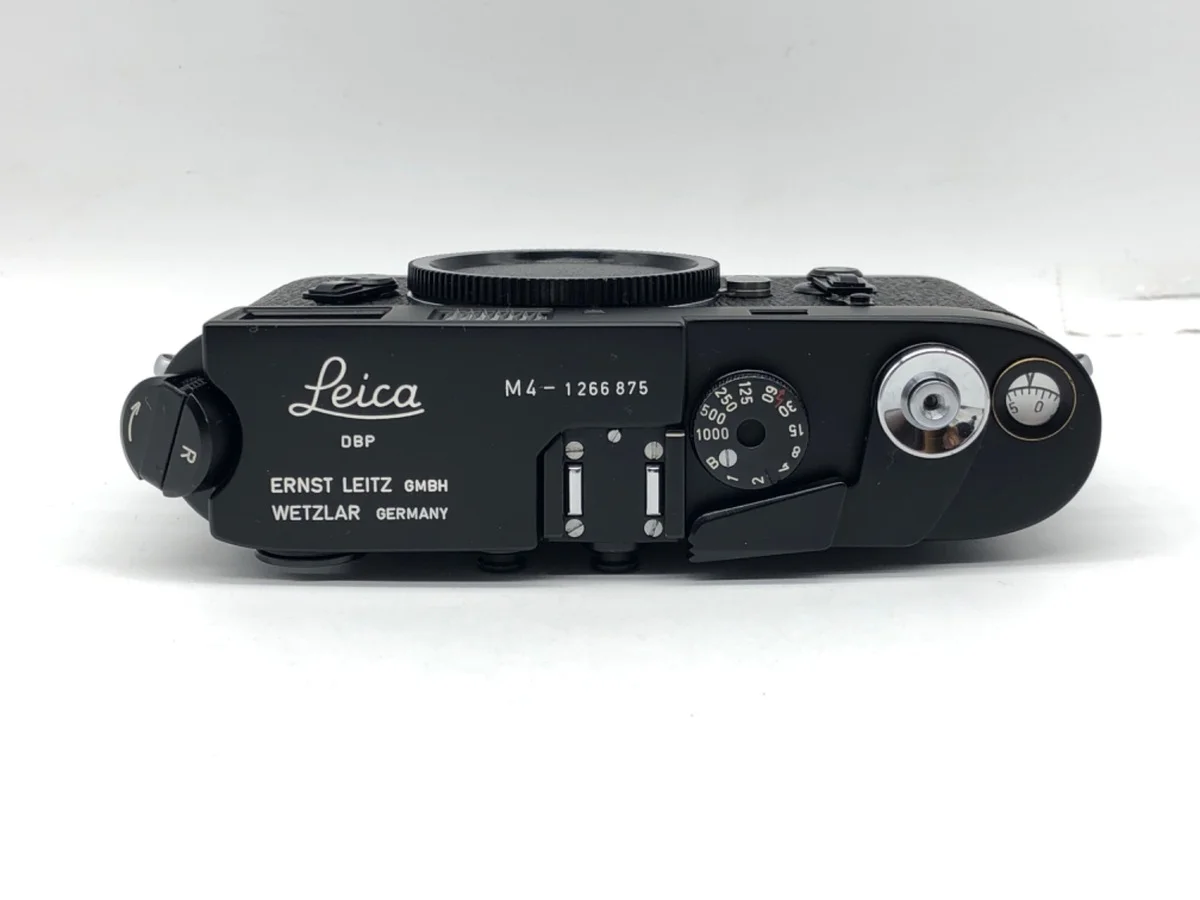 Leica M4