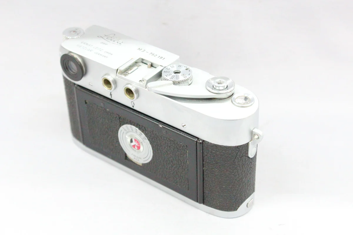 Leica M3 2 Body