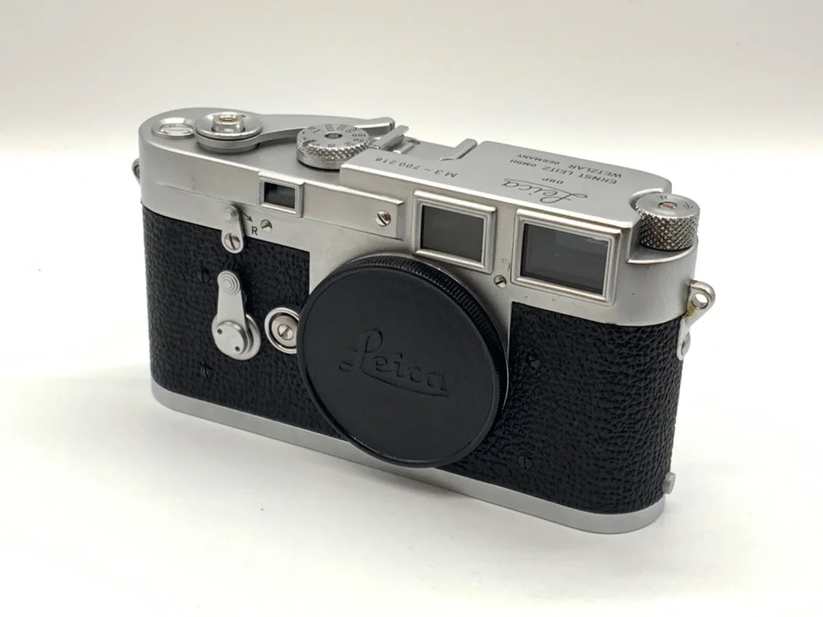 Leica M3 700001~701000 Body