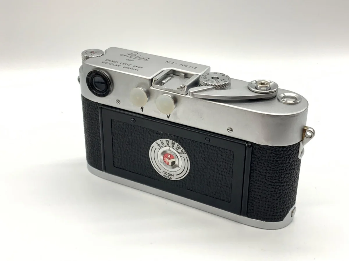 Leica M3 700001~701000 Body