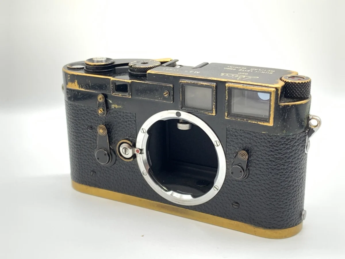 Leica M3
