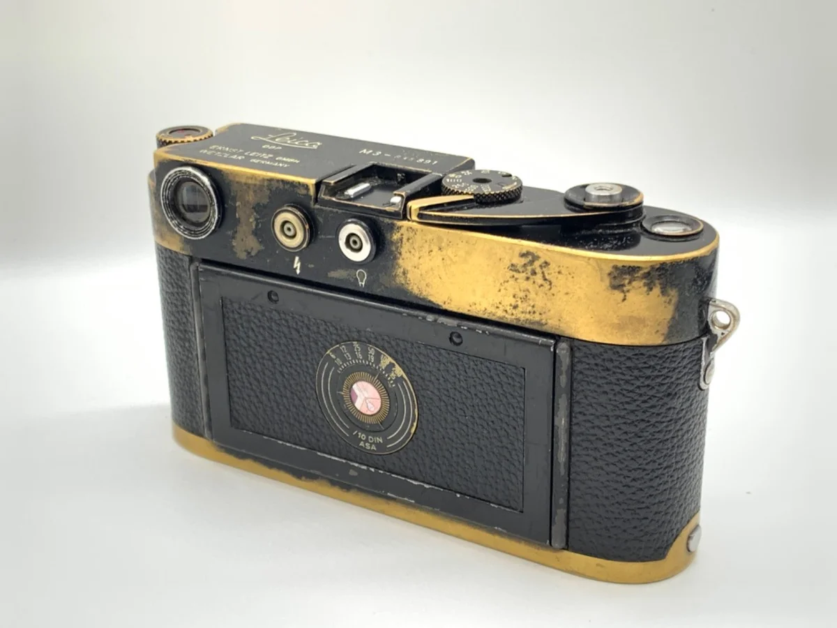 Leica M3