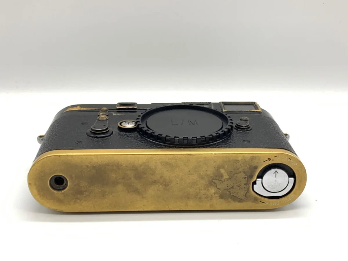 Leica M3