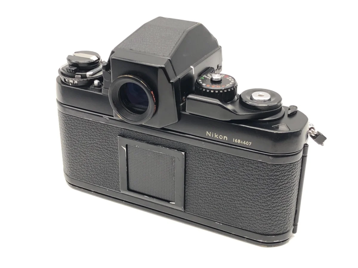 Nikon F3