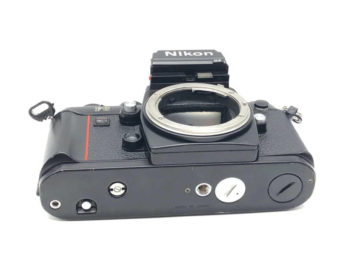 Nikon F3