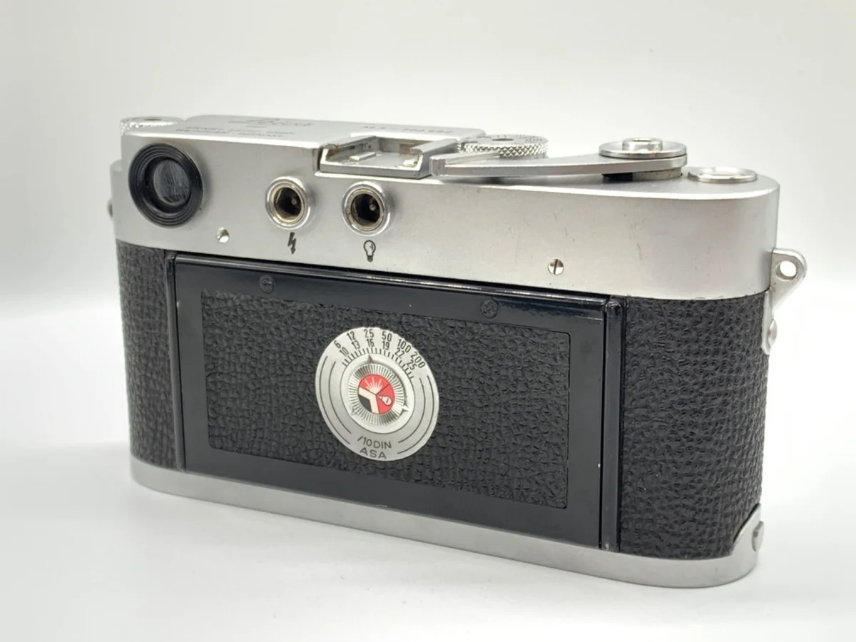 Leica M3 700001~701000 Body