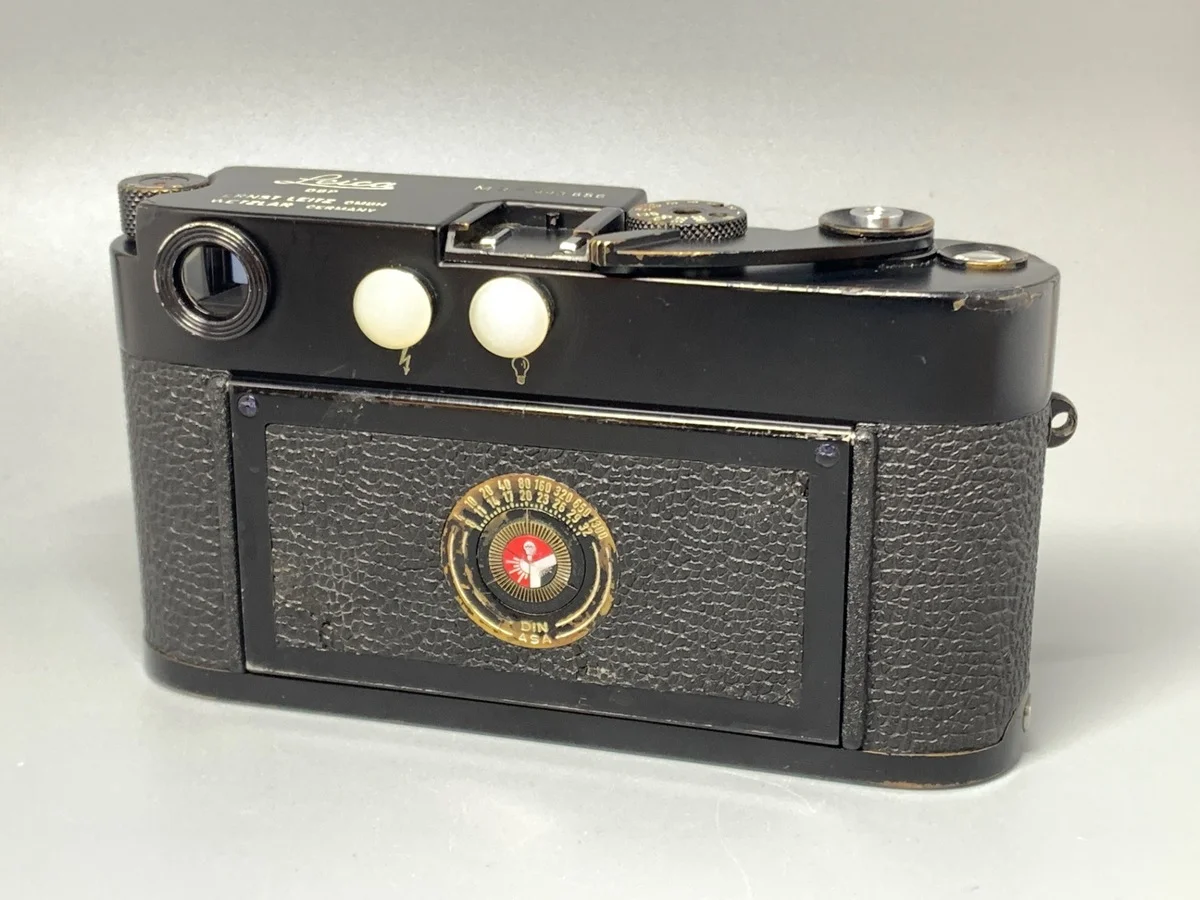 Leica M3 Body ( 993501~993750)
