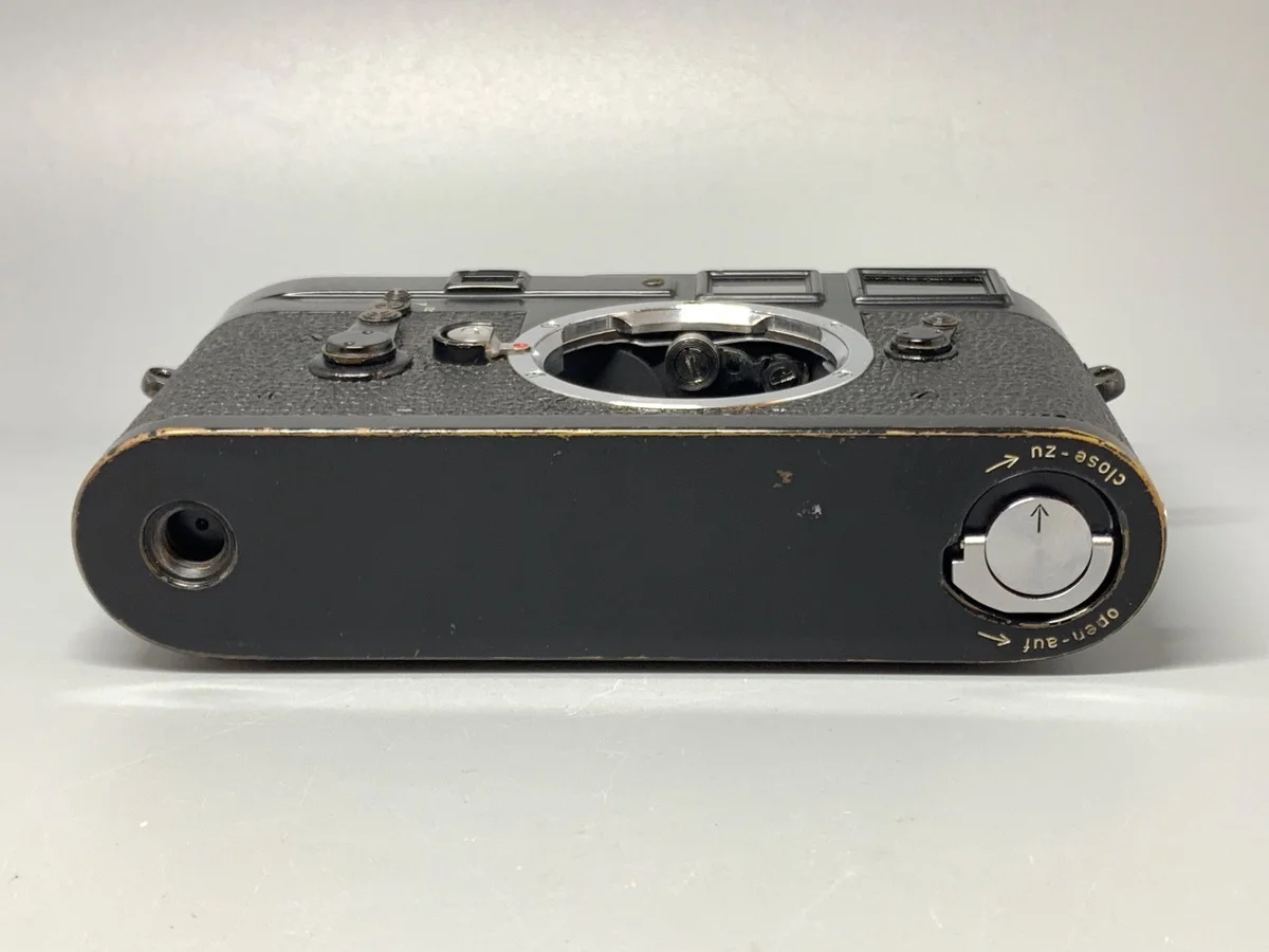 Leica M3 Body ( 993501~993750)