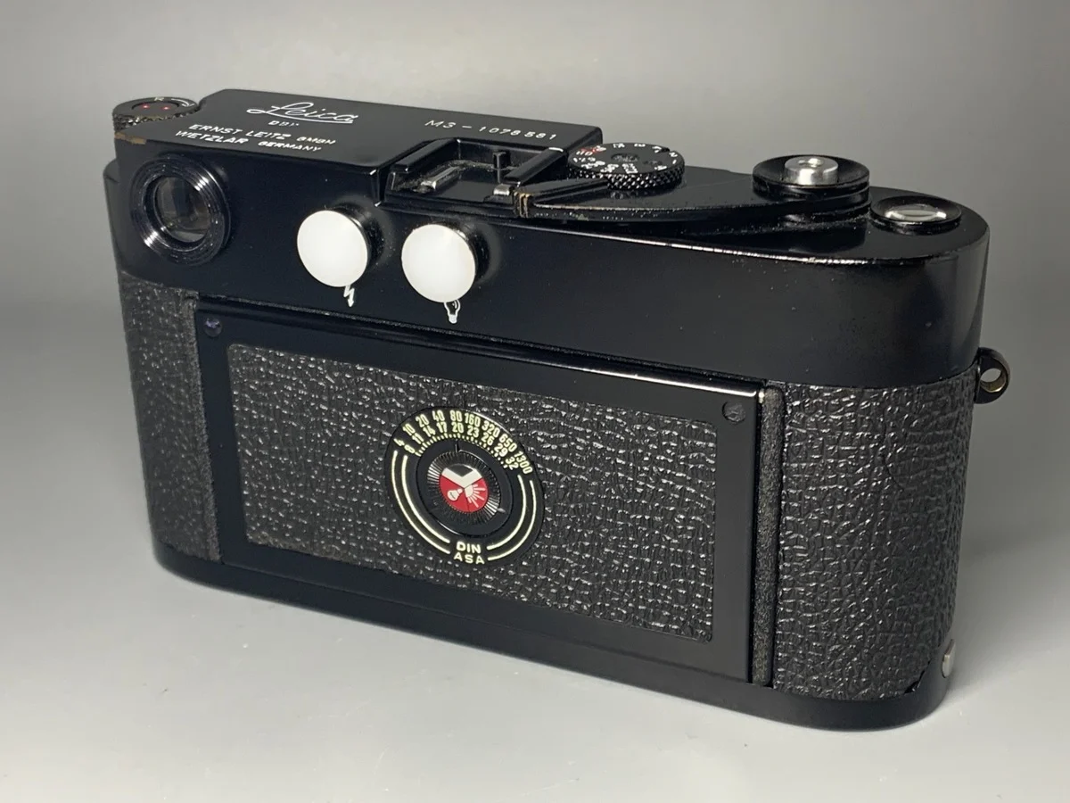 Leica M3
