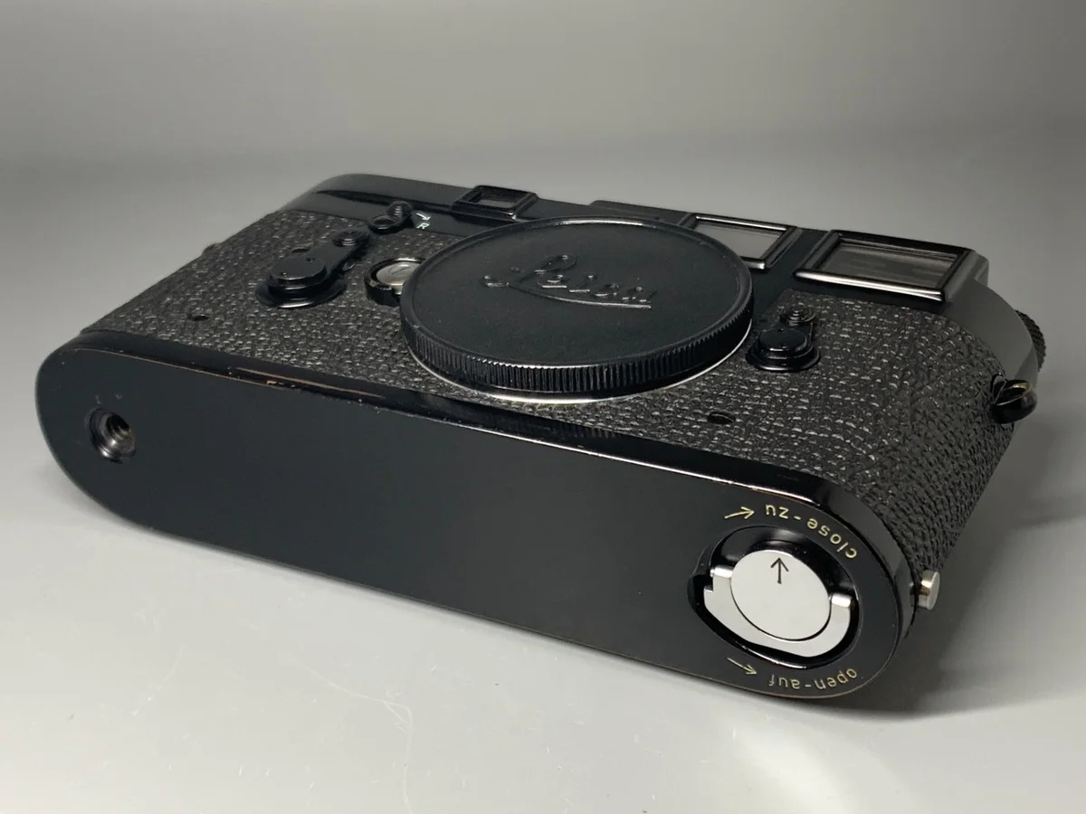 Leica M3