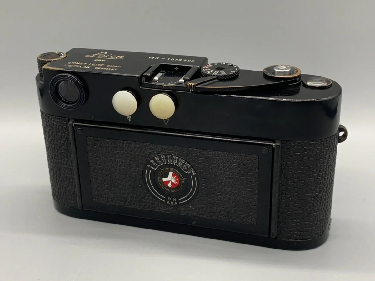 Leica M3