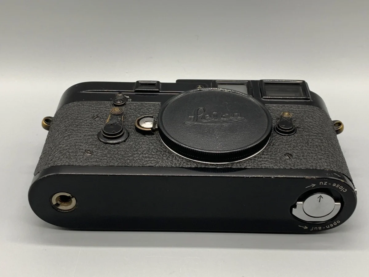 Leica M3