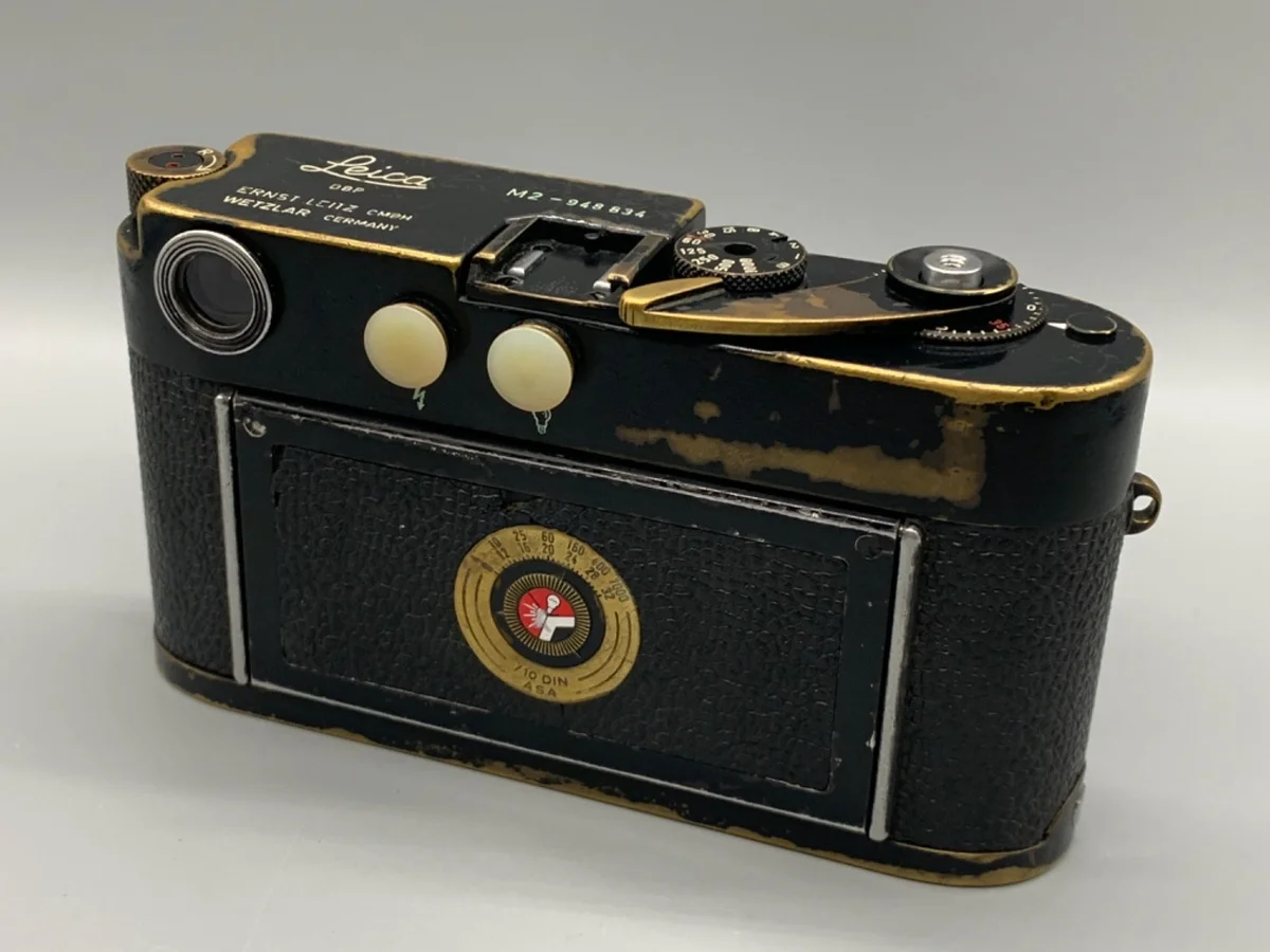 Leica M2 Body ( 948601~949100)