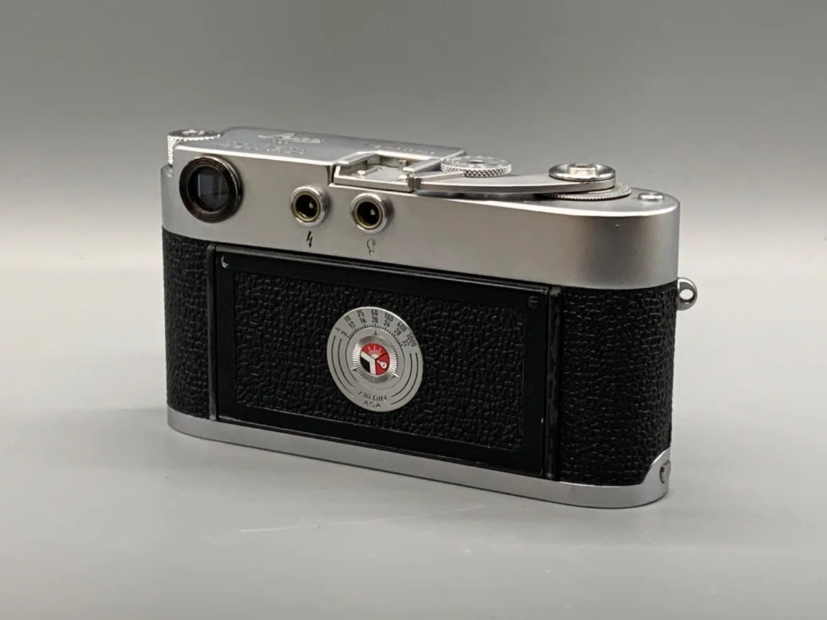 Leica M2 Body