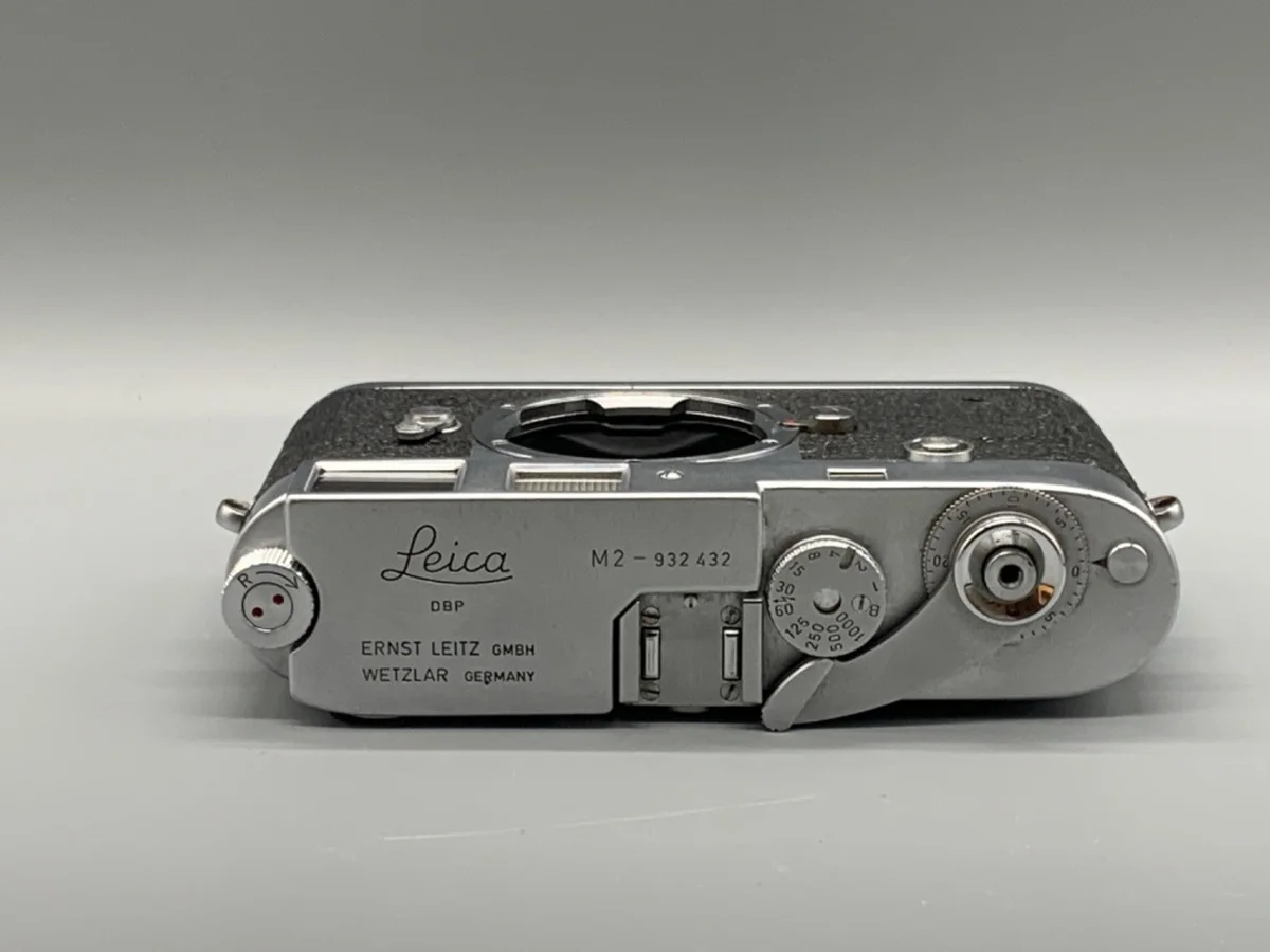 Leica M2 Body