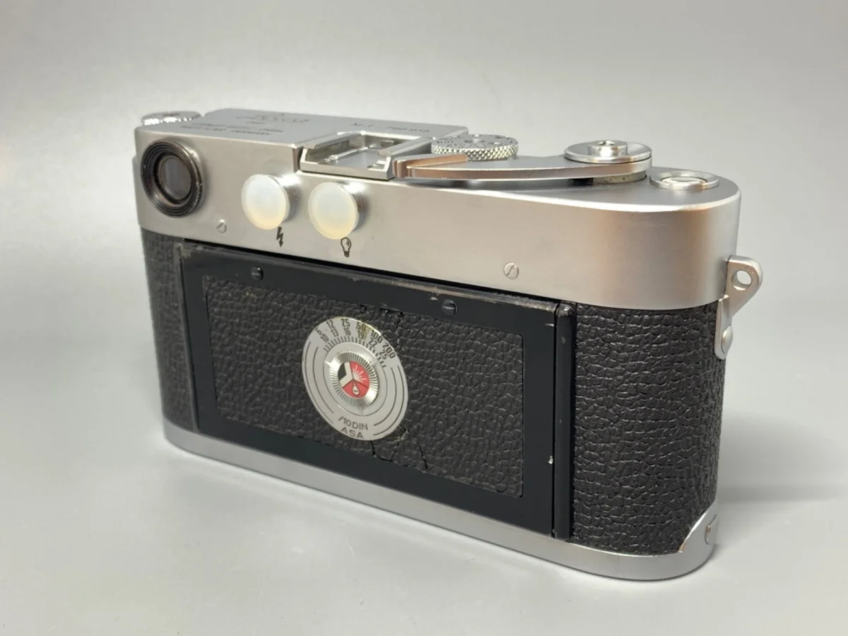 Leica M3 700001~701000 Body