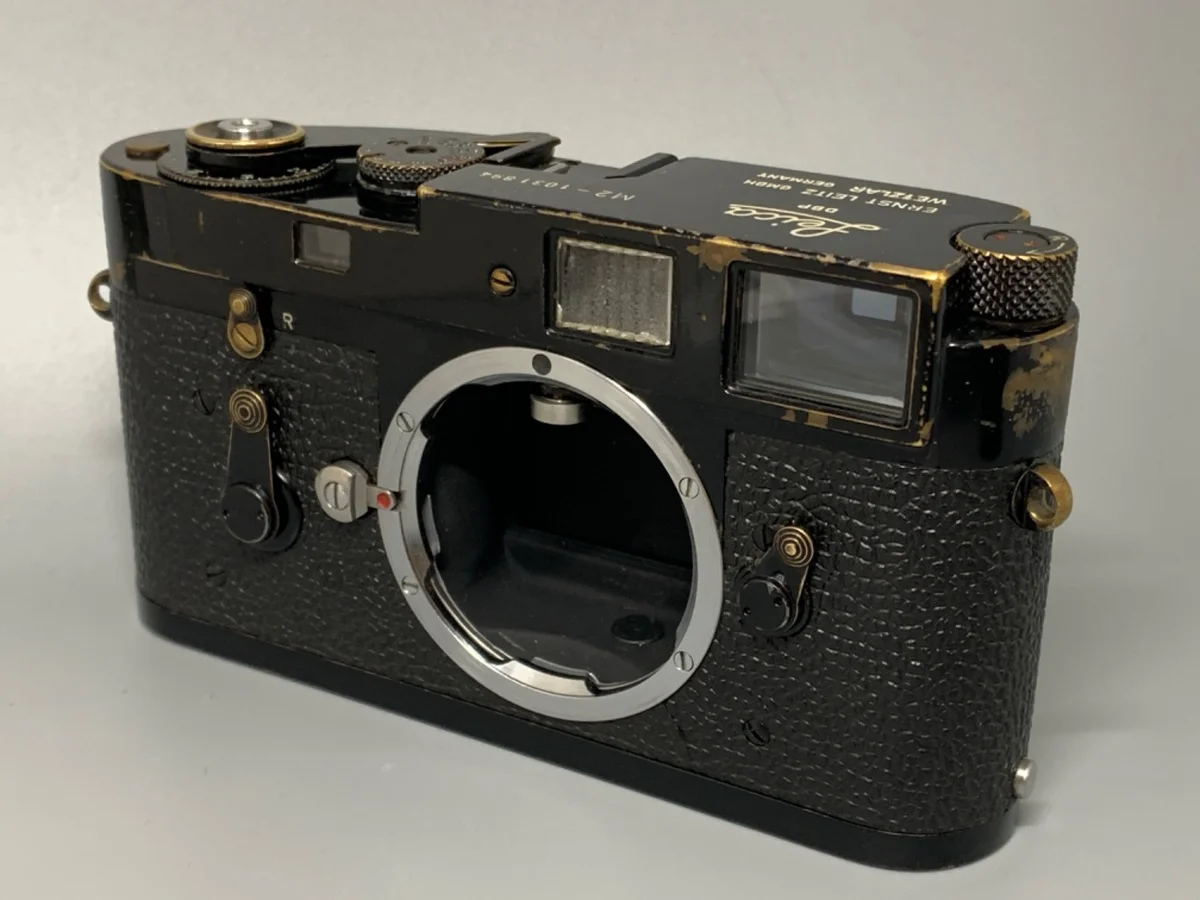 Leica M2