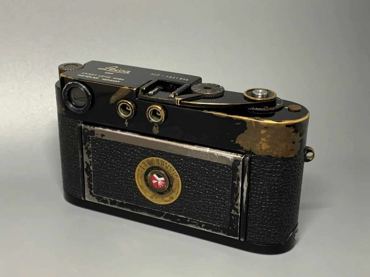 Leica M2