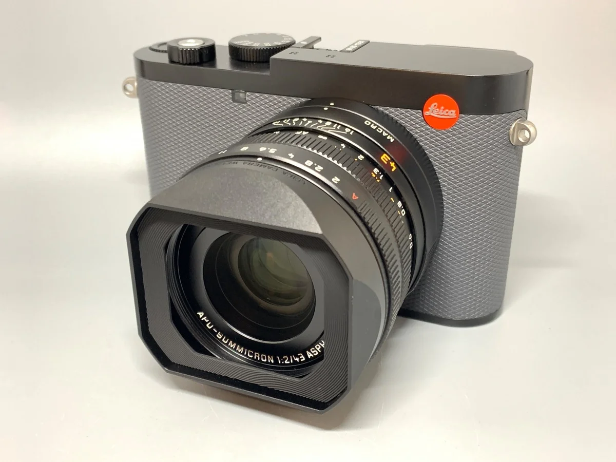 Leica Q3 43