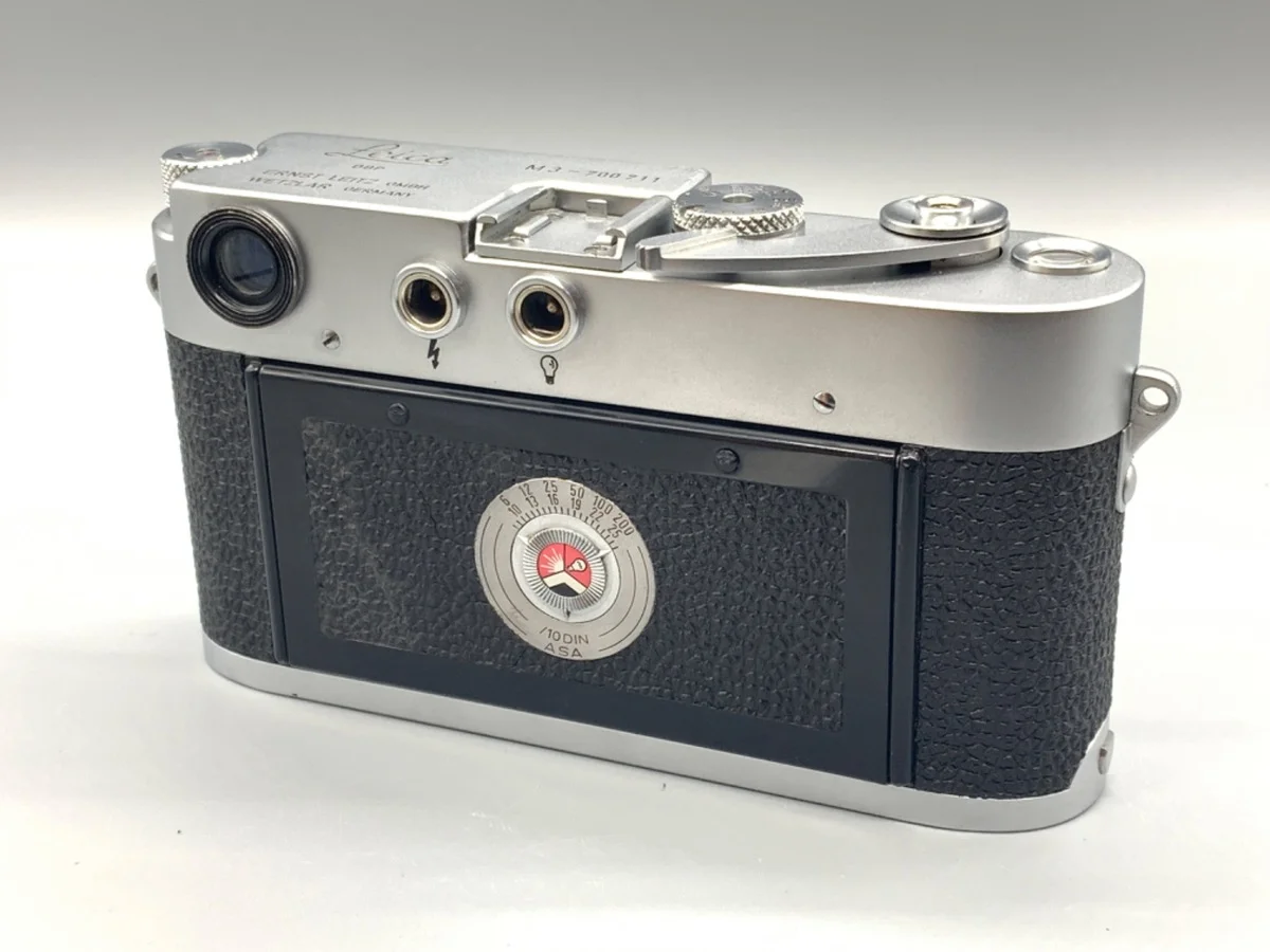Leica M3 700001~701000 Body