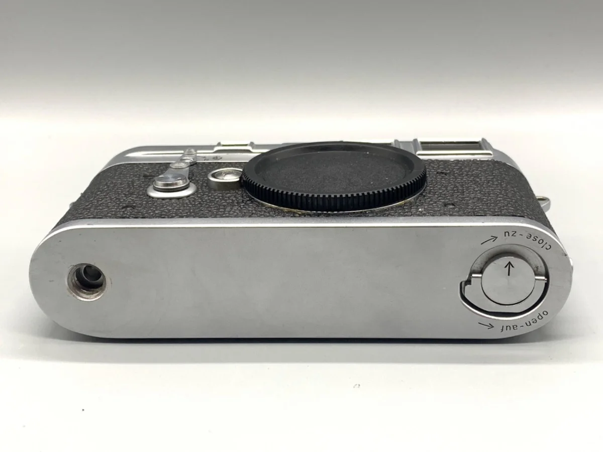 Leica M3 700001~701000 Body