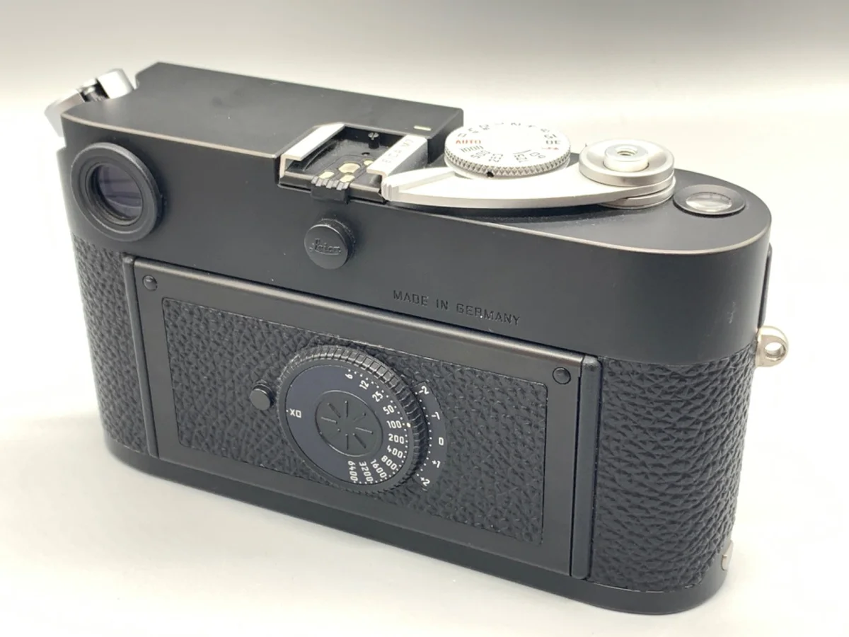 Leica