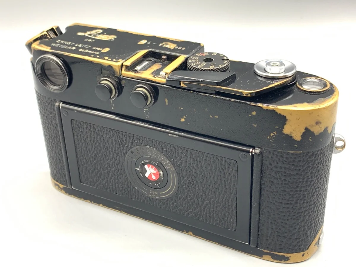 Leica M4 ( 1181501-1182000)