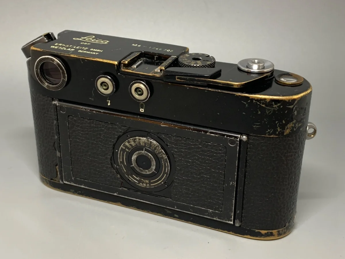 Leica M4