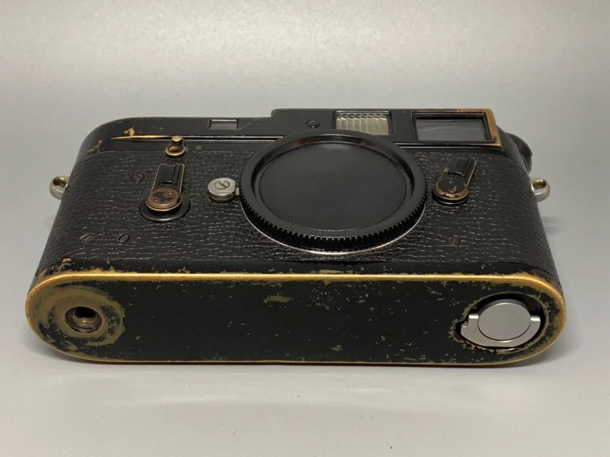 Leica M4