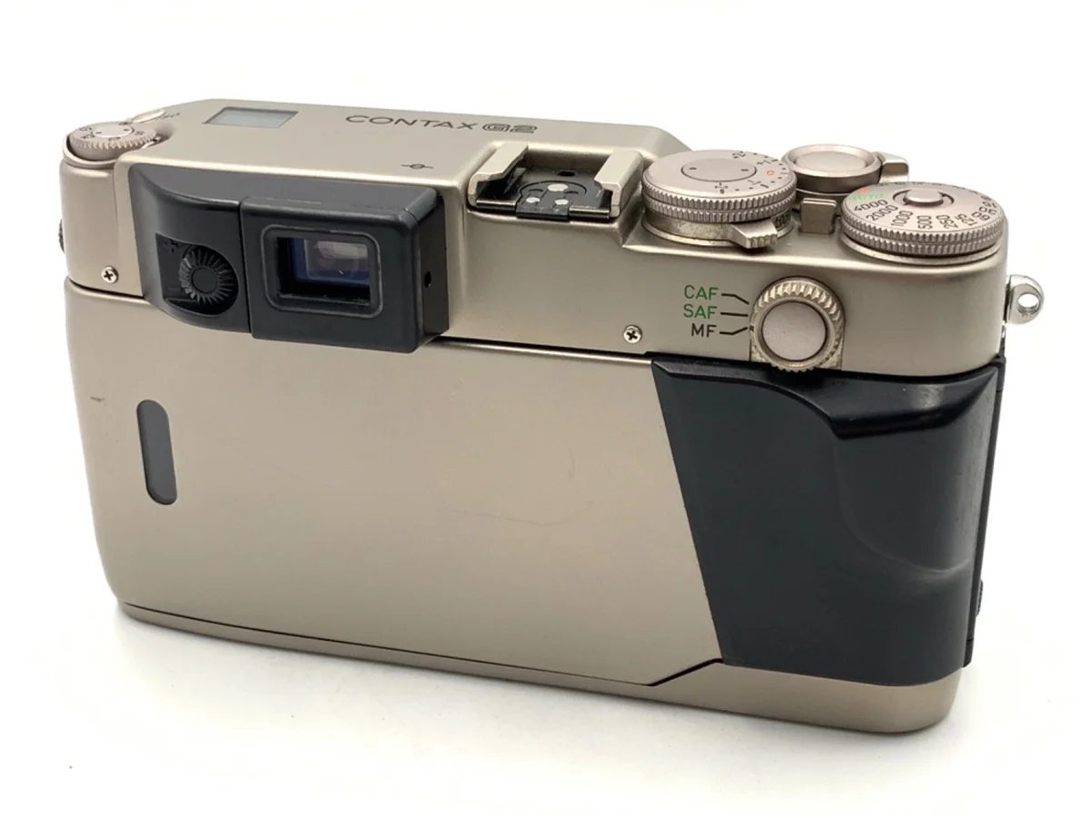 Contax G2