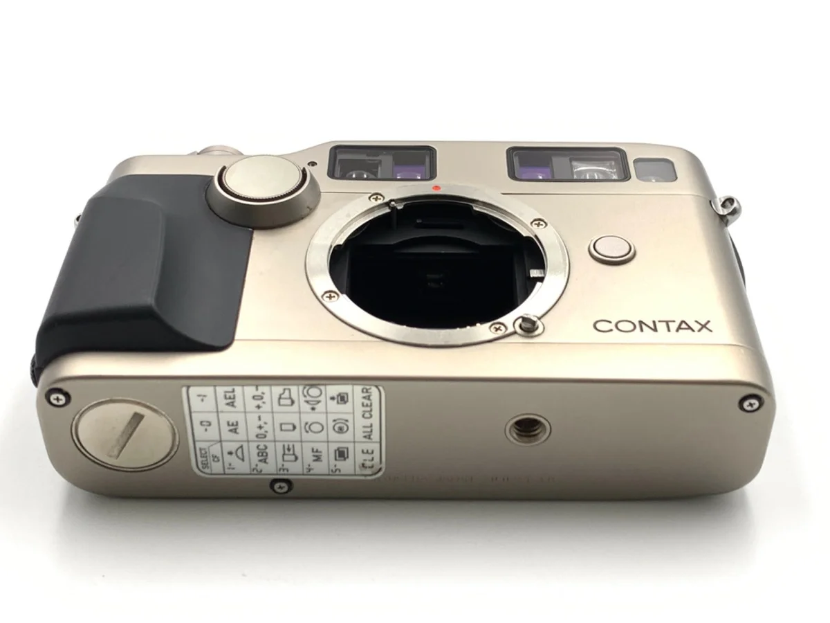 Contax G2