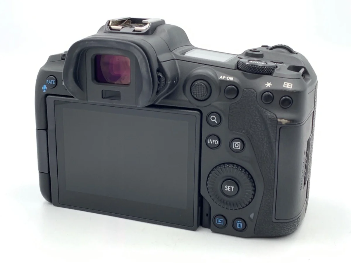 Canon EOS R5
